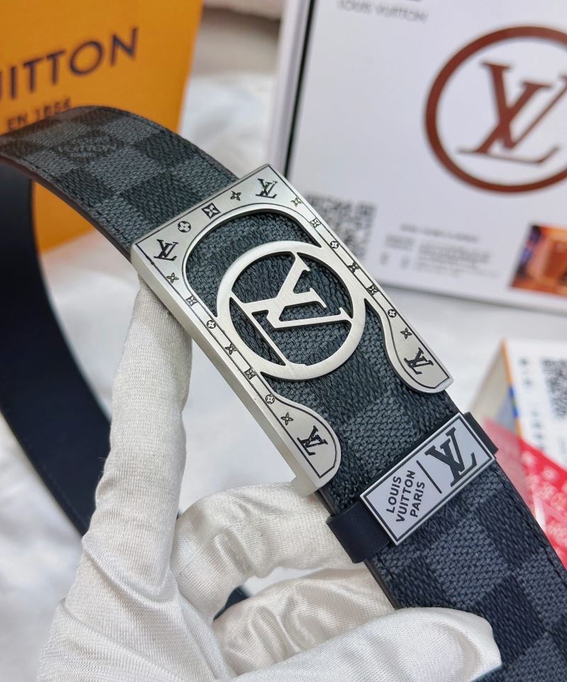 Louis Vuitton Belts